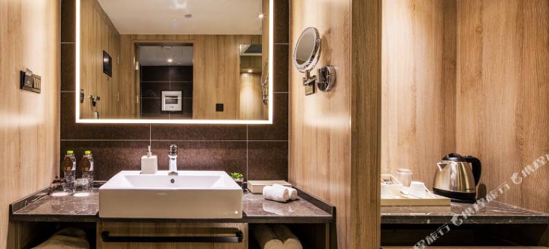 杭州西湖亚朵音乐酒店图片