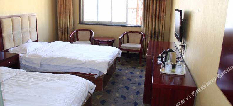 曹县长青宾馆图片