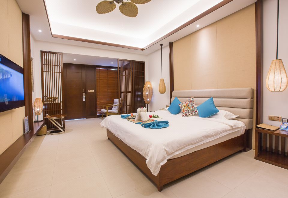 Hotel Overview