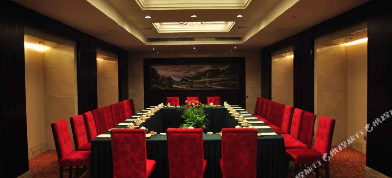 美高美国际酒店(昆山陆家店)图片