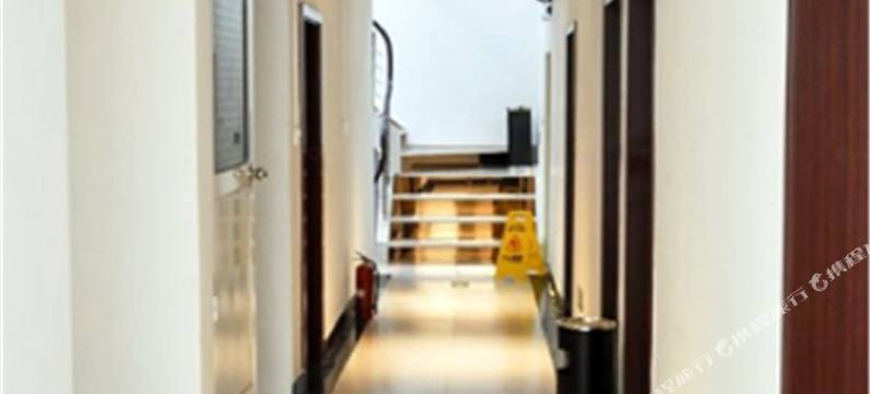 焦作怡晴宾馆图片