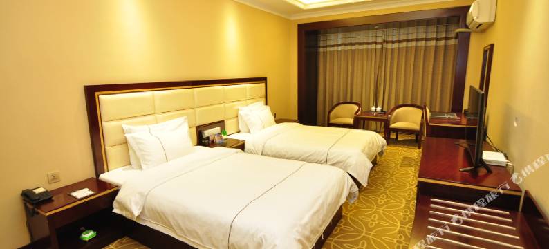 玉溪万鑫酒店图片