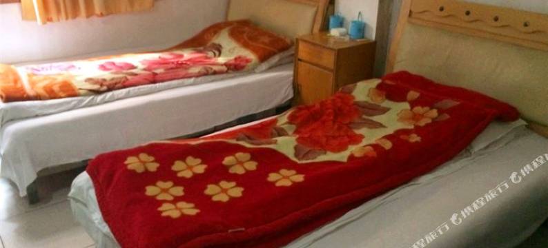 上饶吉祥招待所图片