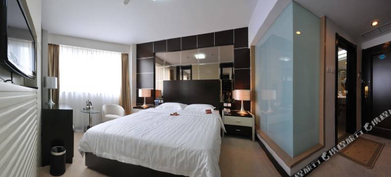 本溪富佳大酒店图片