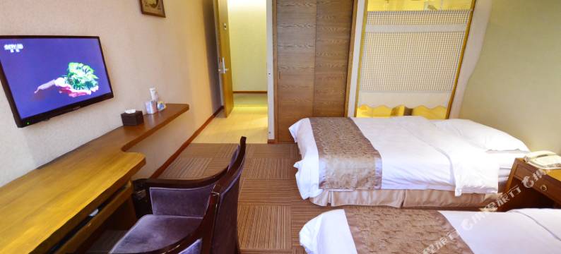 明星酒店(武汉武昌火车站店)图片