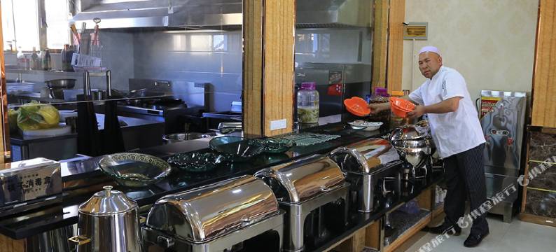 巴里坤广安鑫宾馆图片