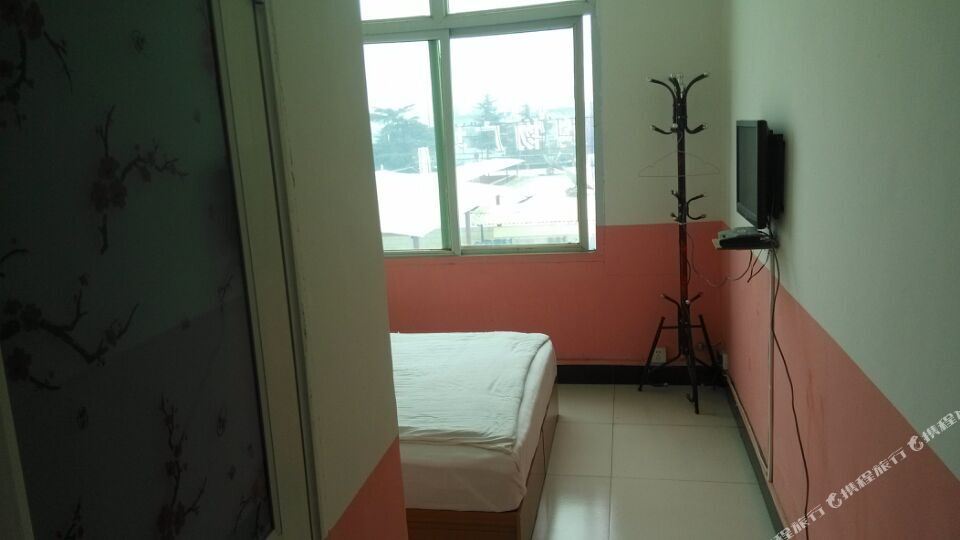 榆林定边新福家招待所