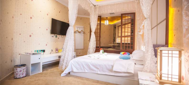 尚一特连锁酒店(安康解放路店)图片