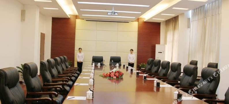 江西师范大学学术交流中心招待所图片