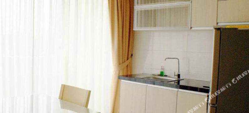 金河公寓酒店(Blanco Apartment Hotel)图片