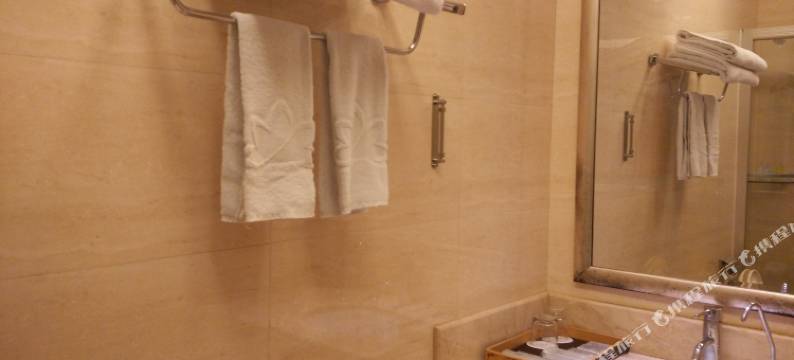 莆田帝景蓝湾大酒店图片