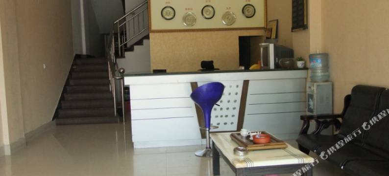 建瓯金源宾馆图片