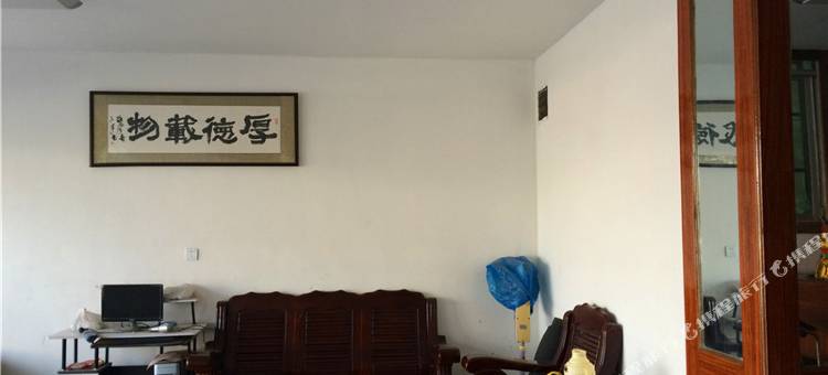 上饶市聚缘宾馆图片