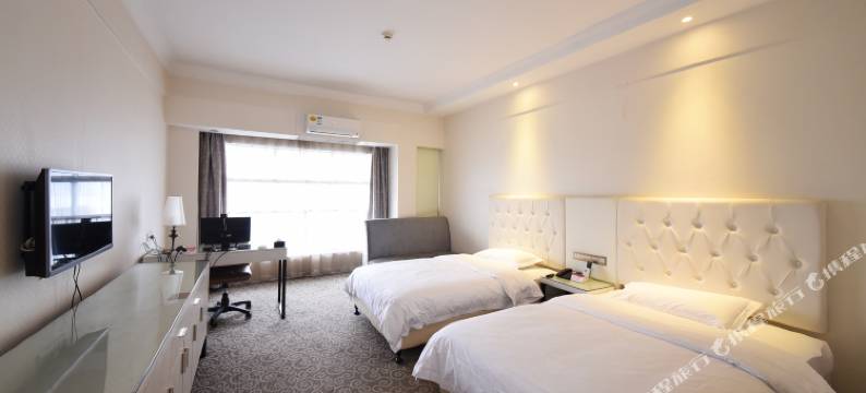 长沙天马大酒店(湖南大学阜埠河地铁站店)图片