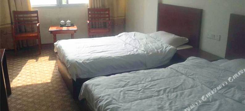 会昌金豪商务宾馆图片