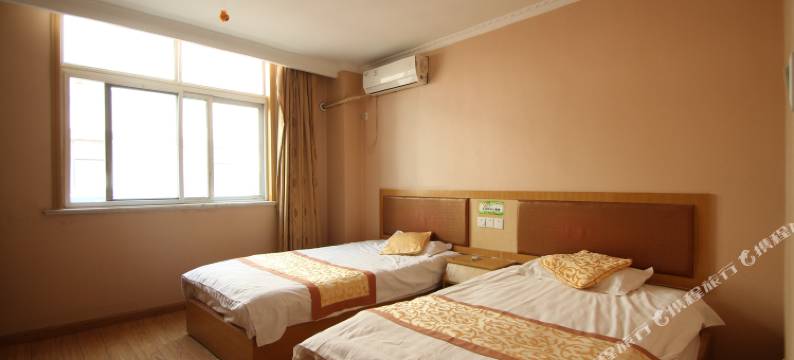 泗阳锦豪商务宾馆图片