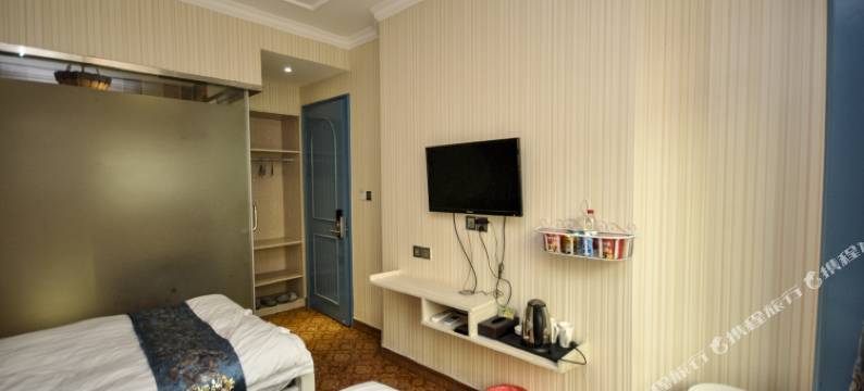 舟山蒲公英驿站图片