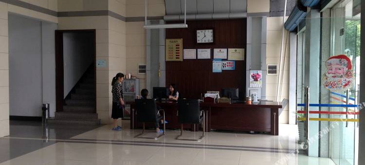桐庐鸿运宾馆图片