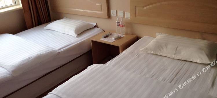 锦州大虎山镇名都酒店图片