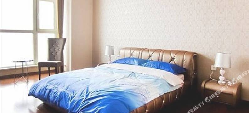 沈阳左右风情主题宾馆图片