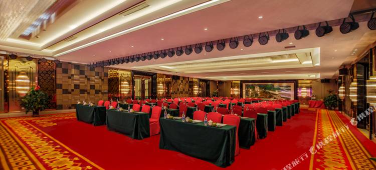 鄂尔多斯雍贵酒店图片
