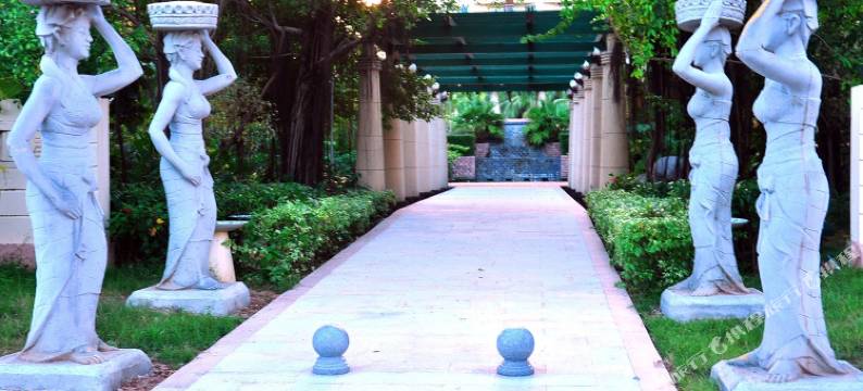 三亚美特友度假公寓(家庭旅馆)图片