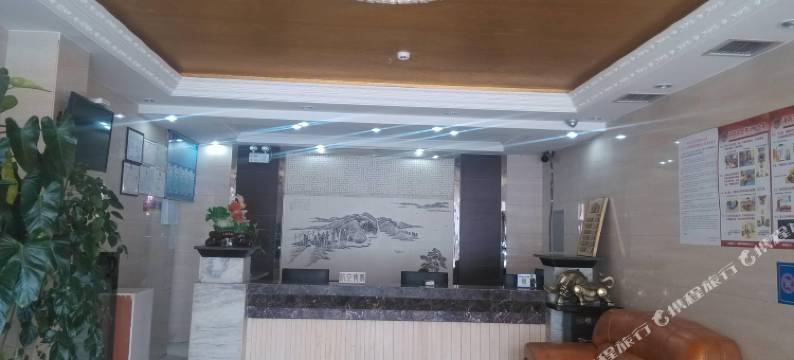 轮台长寿快捷宾馆图片