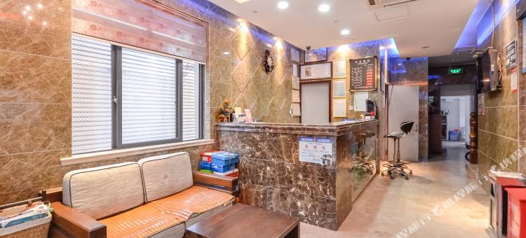 温州华宸商务宾馆图片