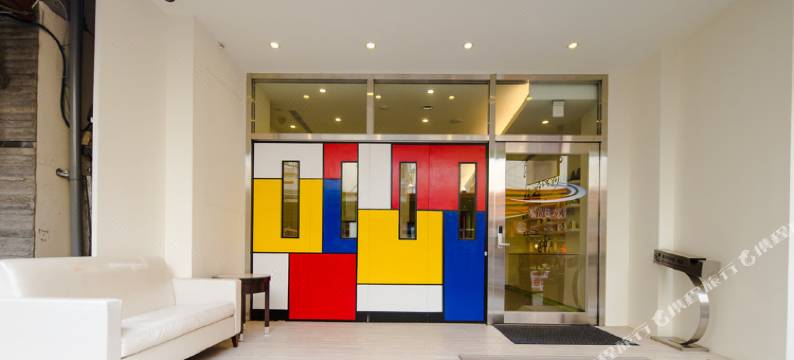 日月潭晶泽别馆图片