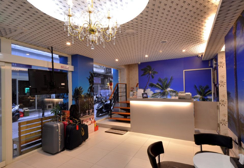 Hotel Overview