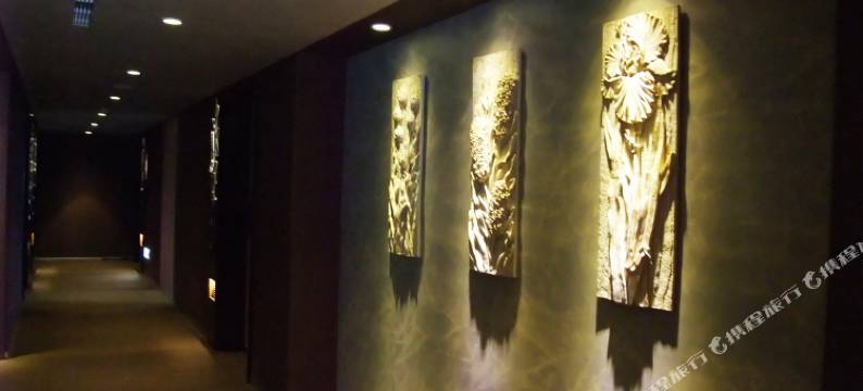 御宿商旅(高雄中山馆)图片