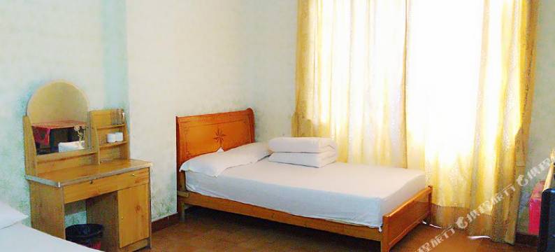 东莞莲城豪华住宿图片