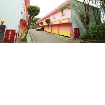 桃园亚典春天汽车旅馆