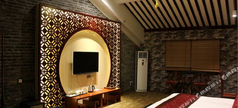 黄姚半岛酒店图片