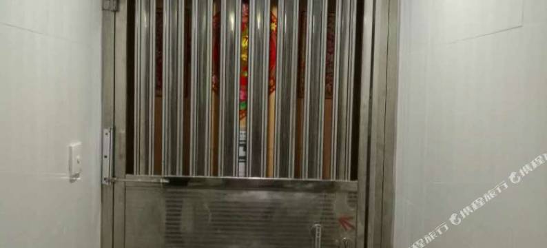 香港惠华宾馆(近高铁香港西九龙站)图片