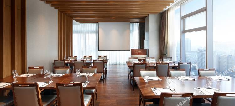 明洞乐天城市酒店(LOTTE CITY HOTEL MYEONGDONG)图片