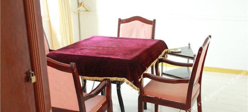 平江东升宾馆图片