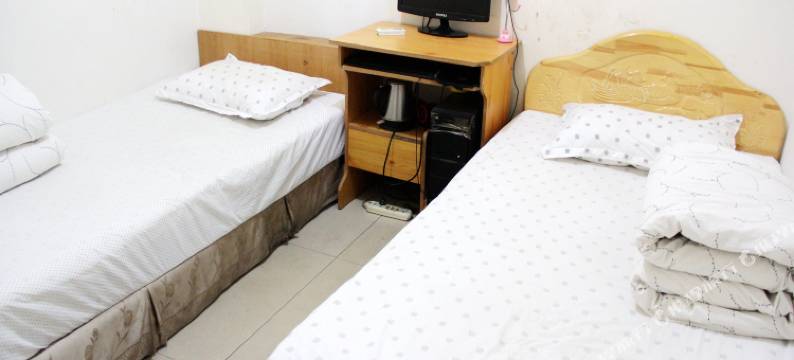 聊城旭日宾馆图片