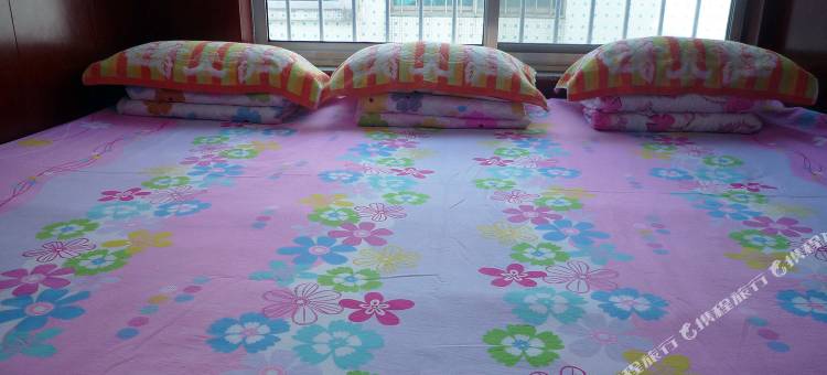 荣成裕福祥渔家乐(成山头店)图片