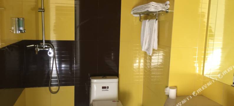 建昌鑫露快捷酒店图片