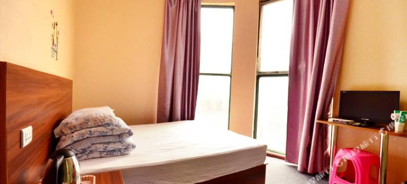 武汉9号别墅公寓图片