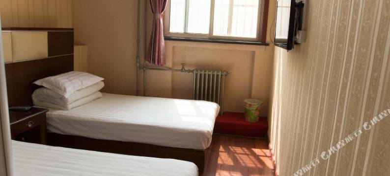 乐亭同雅福宾馆图片