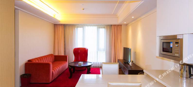 杭州春漫里公寓酒店图片