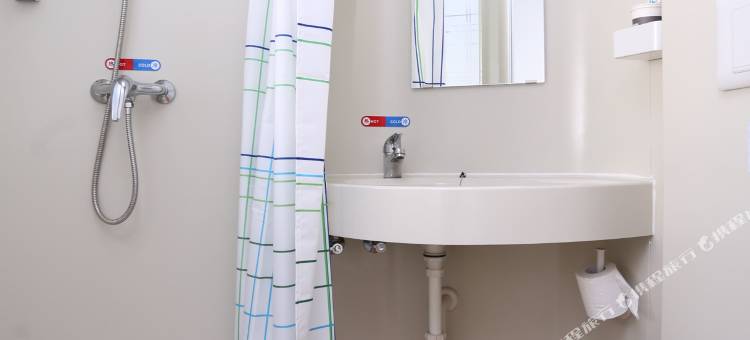 易佰酒店(邯郸火车站店)图片