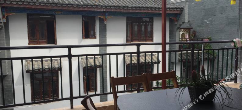 荔波本地人家主题客栈(荔波古镇店)图片