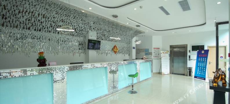 滨海韵精品酒店图片