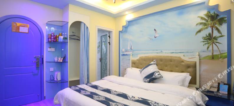 润锦风尚酒店(长沙万家丽高桥店)图片