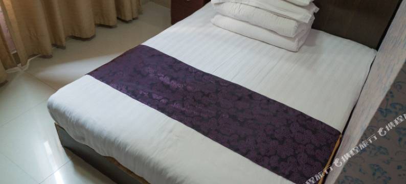 金华民泰宾馆图片