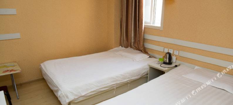 曲阜舒馨商务宾馆图片