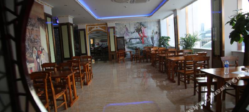 上海临锦假日酒店图片